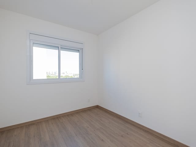 Apartamento com 105m² 3 quartos e 2 banheiros, à venda, no bairro Areal em Pelotas