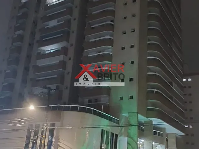 Apartamento com 167m² 2 quartos e 3 banheiros, à venda, no bairro Caiçara em Praia Grande