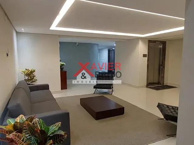 Apartamento com 167m² 2 quartos e 3 banheiros, à venda, no bairro Caiçara em Praia Grande