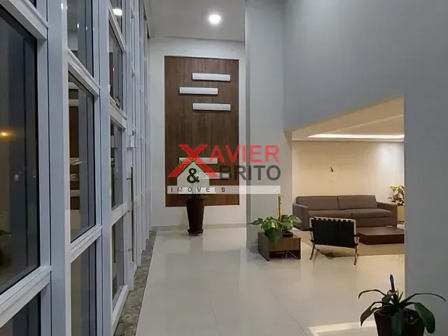 Apartamento com 167m² 2 quartos e 3 banheiros, à venda, no bairro Caiçara em Praia Grande