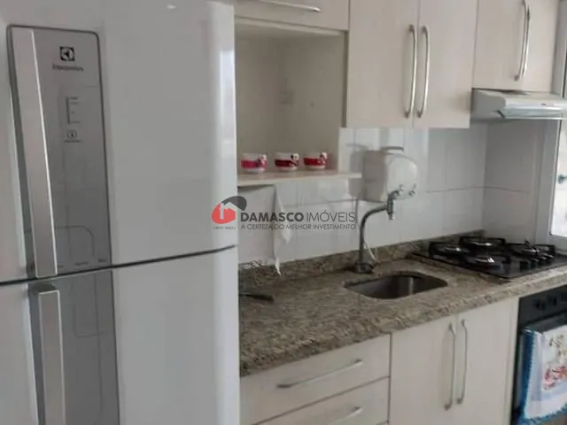 Apartamento com 48m² 1 quarto e 1 banheiro, à venda, no bairro Jardim Ibitirama em São Paulo