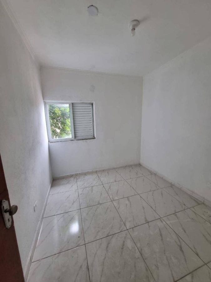 Apartamento para locação, Santo Antônio, São Caetano do Sul, SP