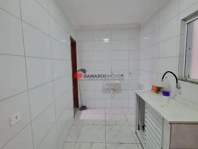 Apartamento 1 quarto e 1 banheiro, para alugar, no bairro Centro em São Caetano do Sul