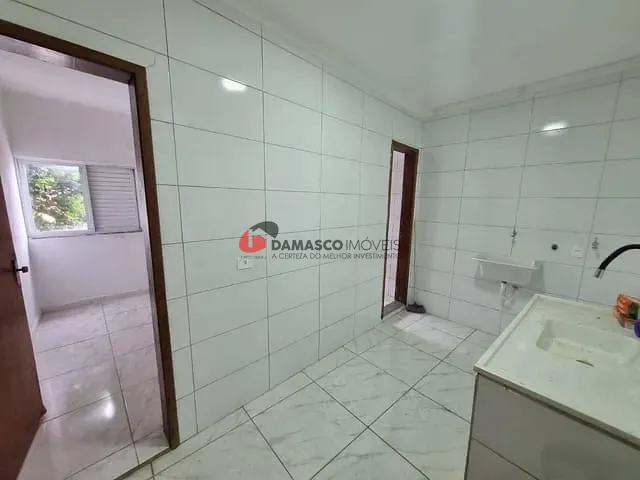 Apartamento 1 quarto e 1 banheiro, para alugar, no bairro Centro em São Caetano do Sul