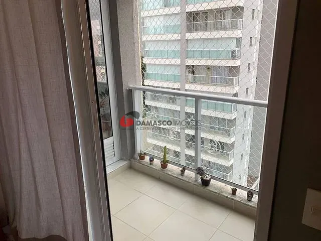 Apartamento 2 quartos e 1 banheiro, à venda, no bairro Boa Vista em São Caetano do Sul
