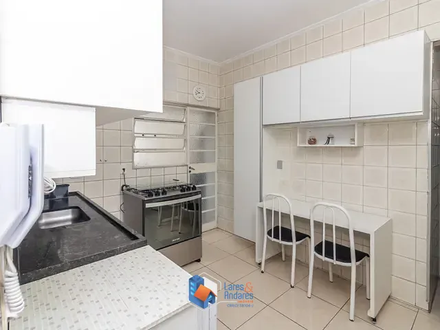 Apartamento com 75m² 2 quartos e 2 banheiros, à venda, no bairro Vila Clementino em São Paulo