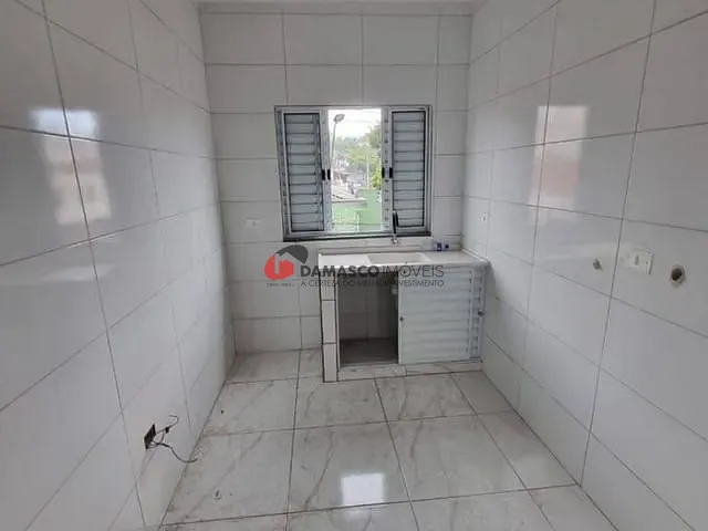 Apartamento 1 quarto e 1 banheiro, para alugar, no bairro Centro em São Caetano do Sul