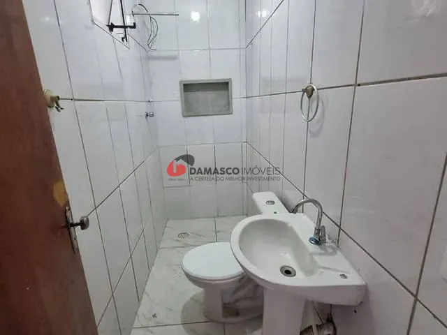 Apartamento 1 quarto e 1 banheiro, para alugar, no bairro Centro em São Caetano do Sul