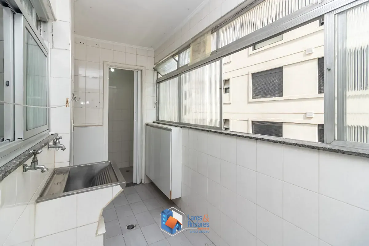Apartamento, 2 quartos, 91 m² - Foto 7