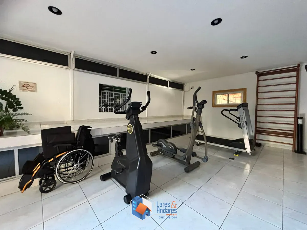 Apartamento, 2 quartos, 91 m² - Foto 72