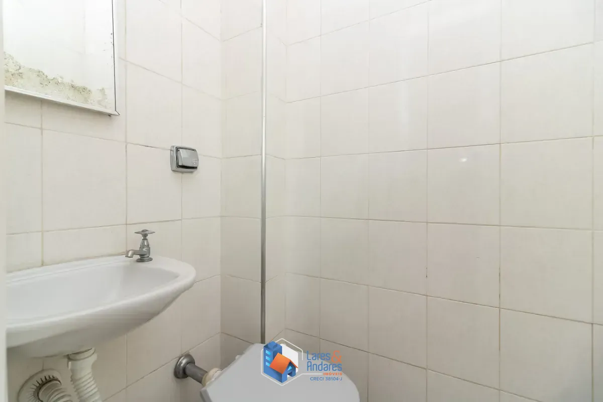 Apartamento, 2 quartos, 91 m² - Foto 14
