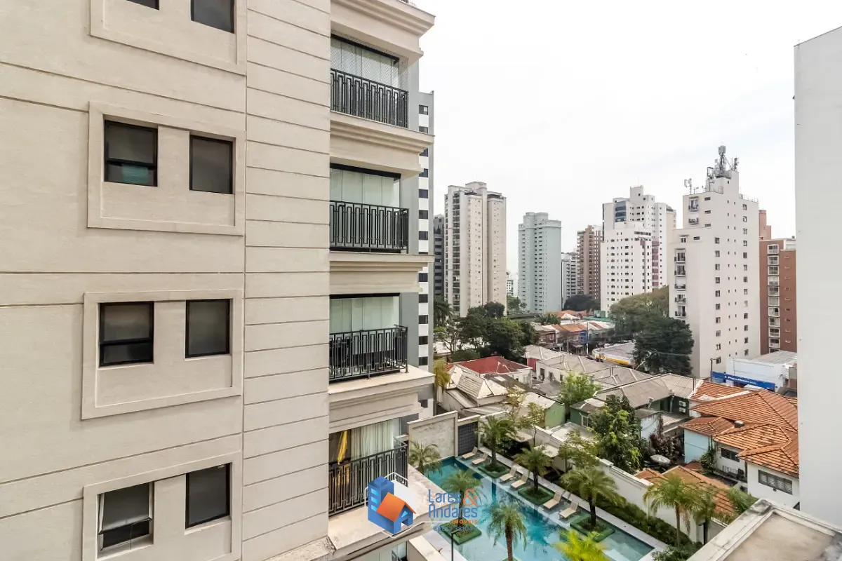 Apartamento, 2 quartos, 91 m² - Foto 23