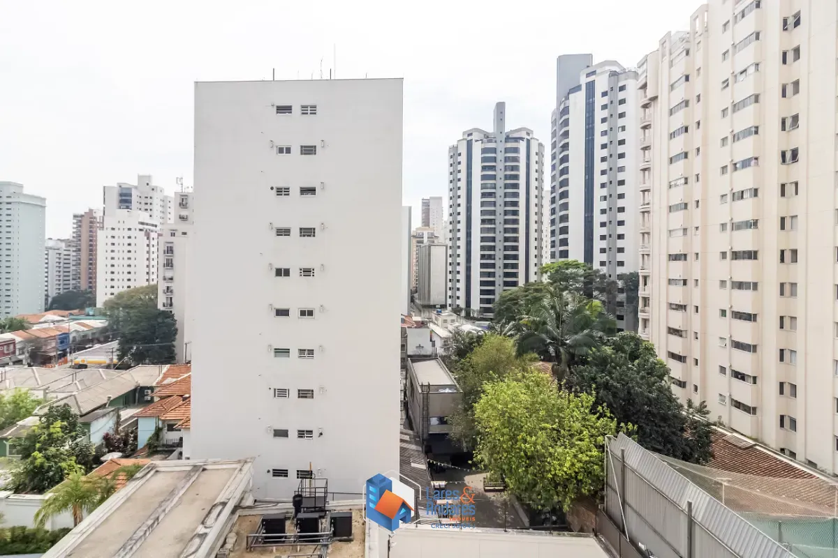 Apartamento, 2 quartos, 91 m² - Foto 20
