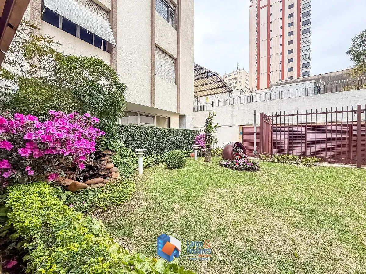 Apartamento, 2 quartos, 91 m² - Foto 32