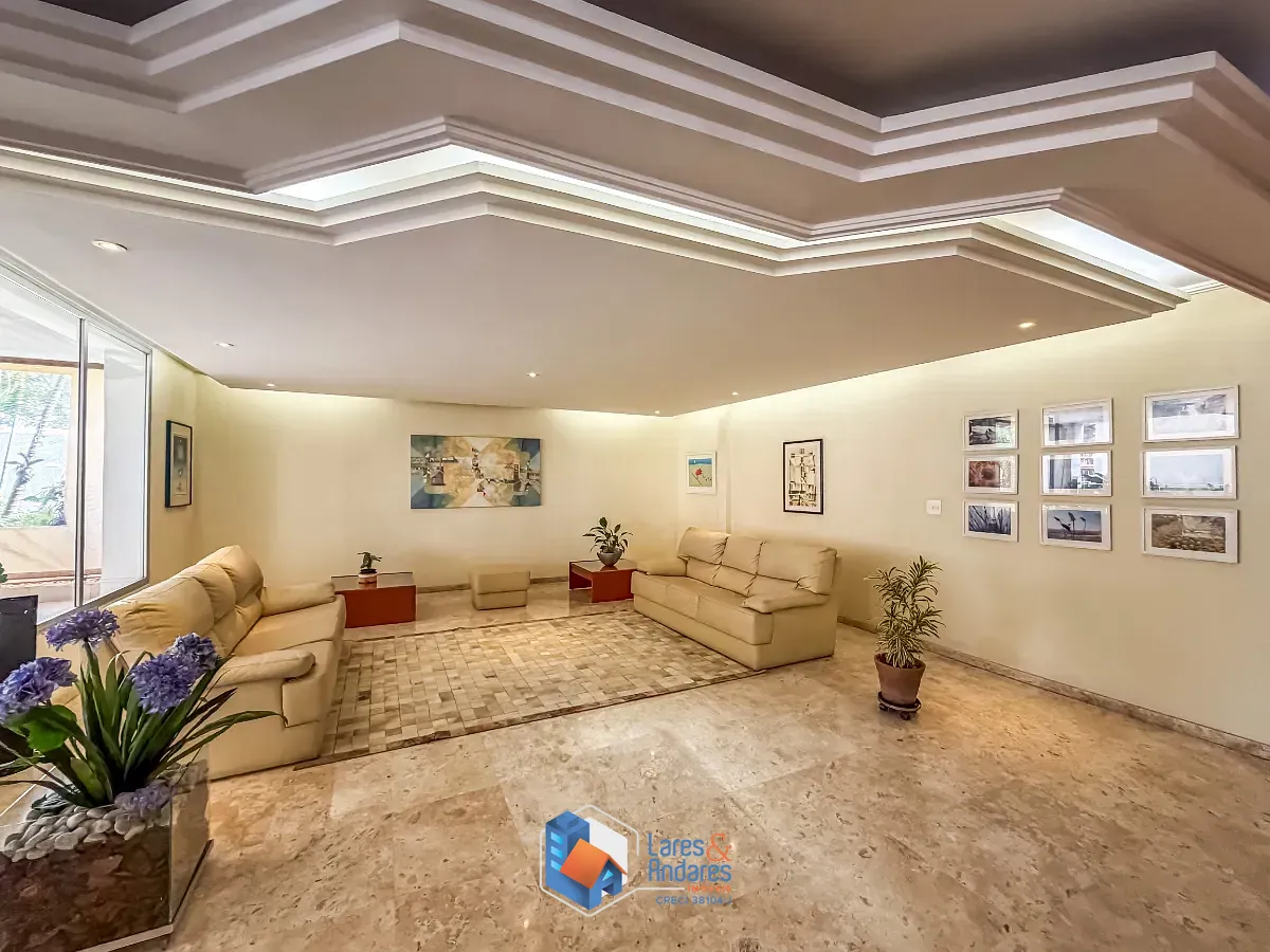 Apartamento, 2 quartos, 91 m² - Foto 30