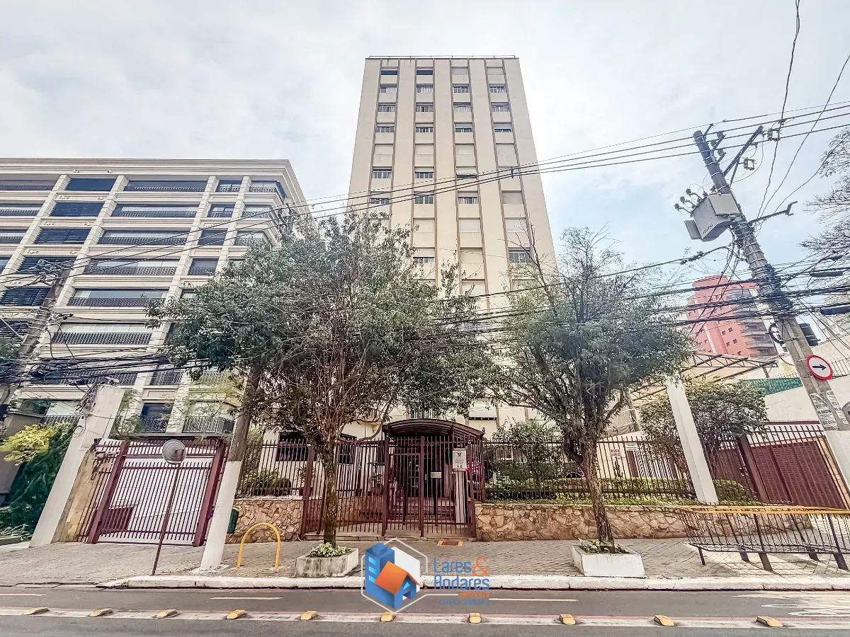 Apartamento, 2 quartos, 91 m² - Foto 24