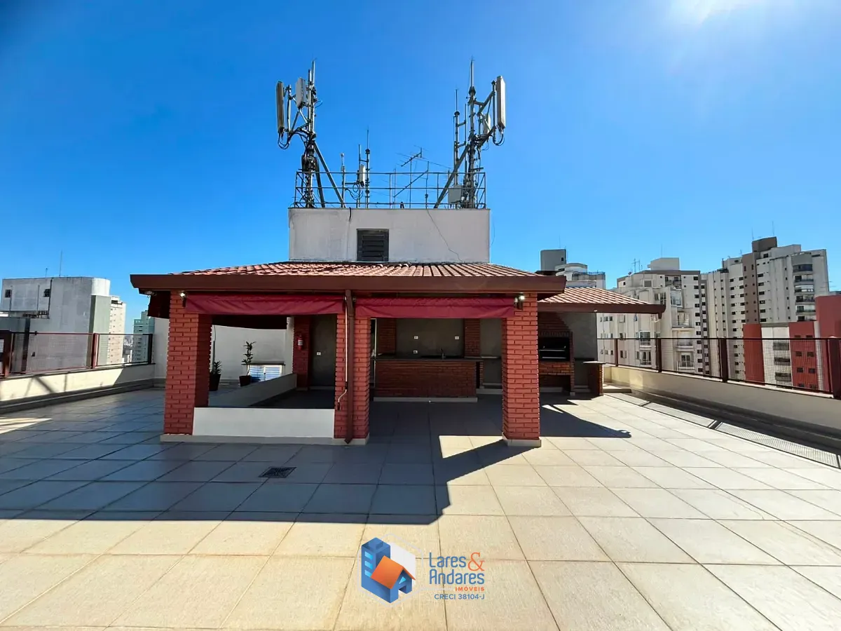 Apartamento, 2 quartos, 91 m² - Foto 64