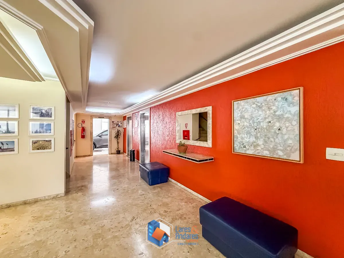 Apartamento, 2 quartos, 91 m² - Foto 31