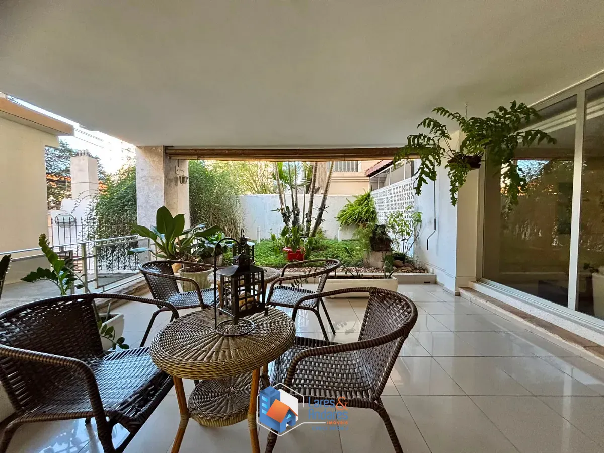 Apartamento, 2 quartos, 91 m² - Foto 81