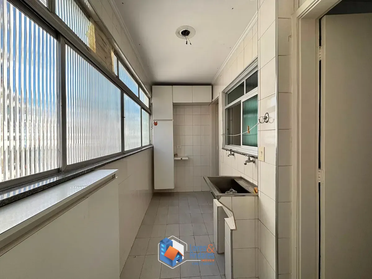 Apartamento, 2 quartos, 91 m² - Foto 34