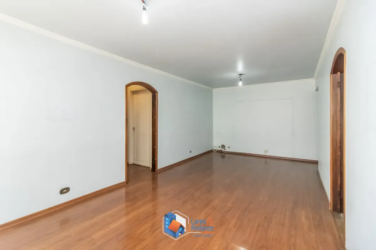 Apartamento, 2 quartos, 91 m² - Foto 4