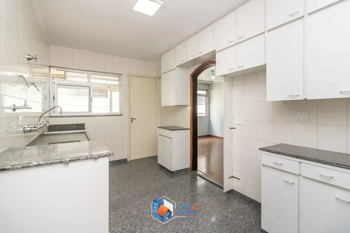 Apartamento, 2 quartos, 91 m² - Foto 5