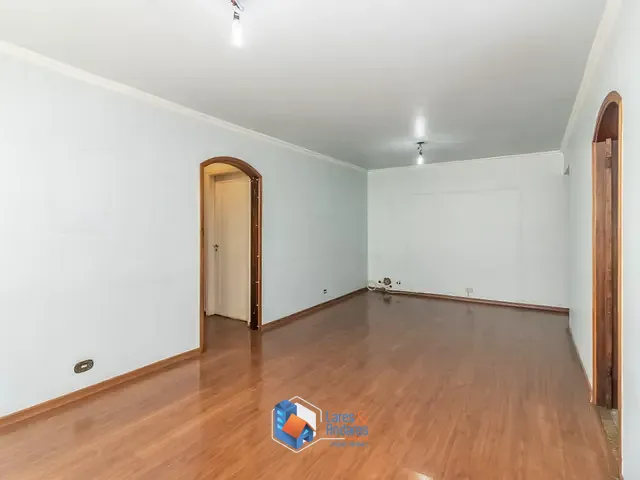 Apartamento com 91m² 2 quartos e 2 banheiros, à venda, no bairro Vila Mariana em São Paulo