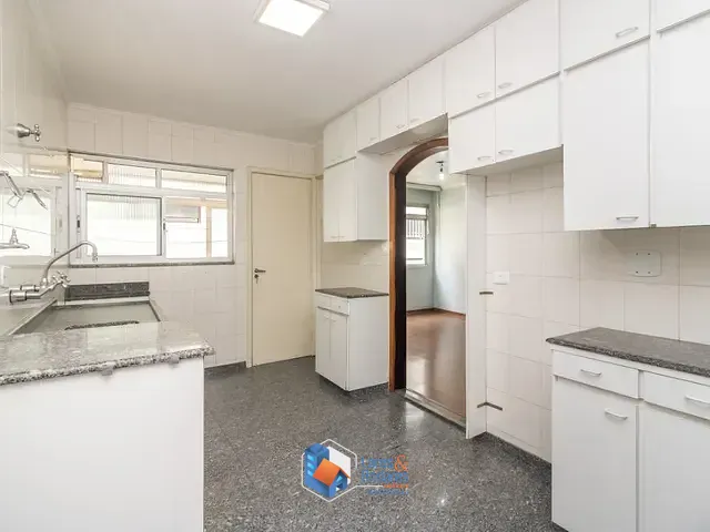 Apartamento com 91m² 2 quartos e 2 banheiros, à venda, no bairro Vila Mariana em São Paulo