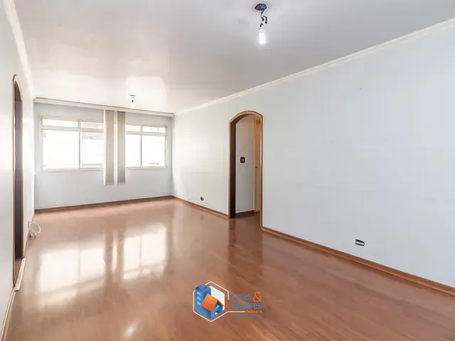 Apartamento com 91m² 2 quartos e 2 banheiros, à venda, no bairro Vila Mariana em São Paulo