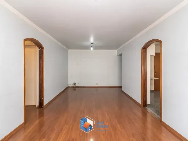 Apartamento com 91m² 2 quartos e 2 banheiros, à venda, no bairro Vila Mariana em São Paulo