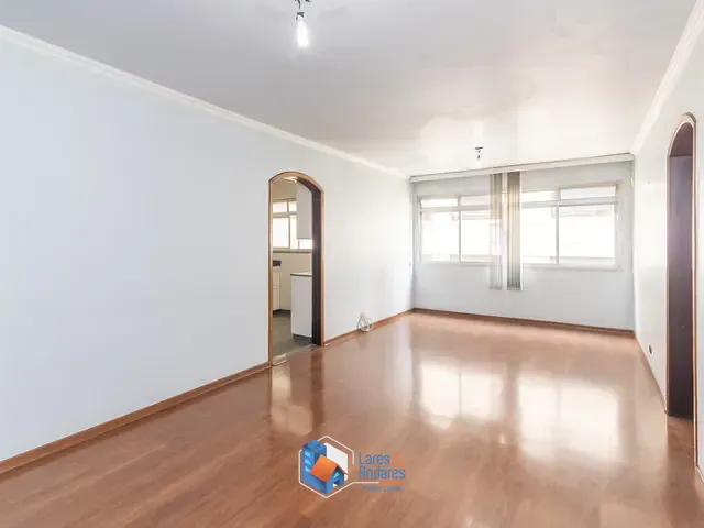 Apartamento com 91m² 2 quartos e 2 banheiros, à venda, no bairro Vila Mariana em São Paulo