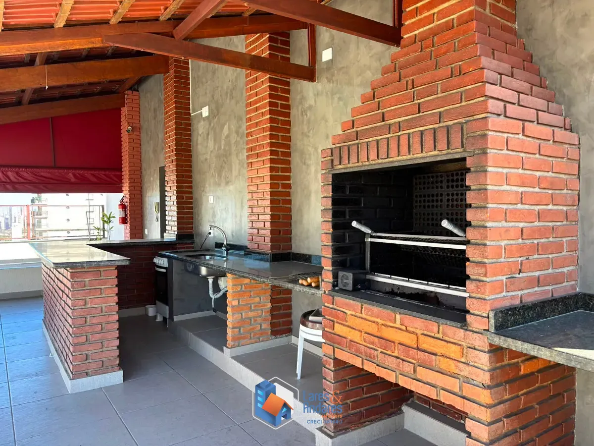 Apartamento, 2 quartos, 91 m² - Foto 67