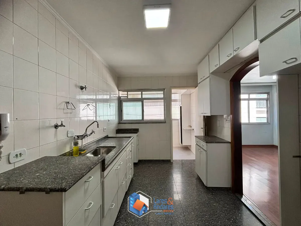 Apartamento, 2 quartos, 91 m² - Foto 41