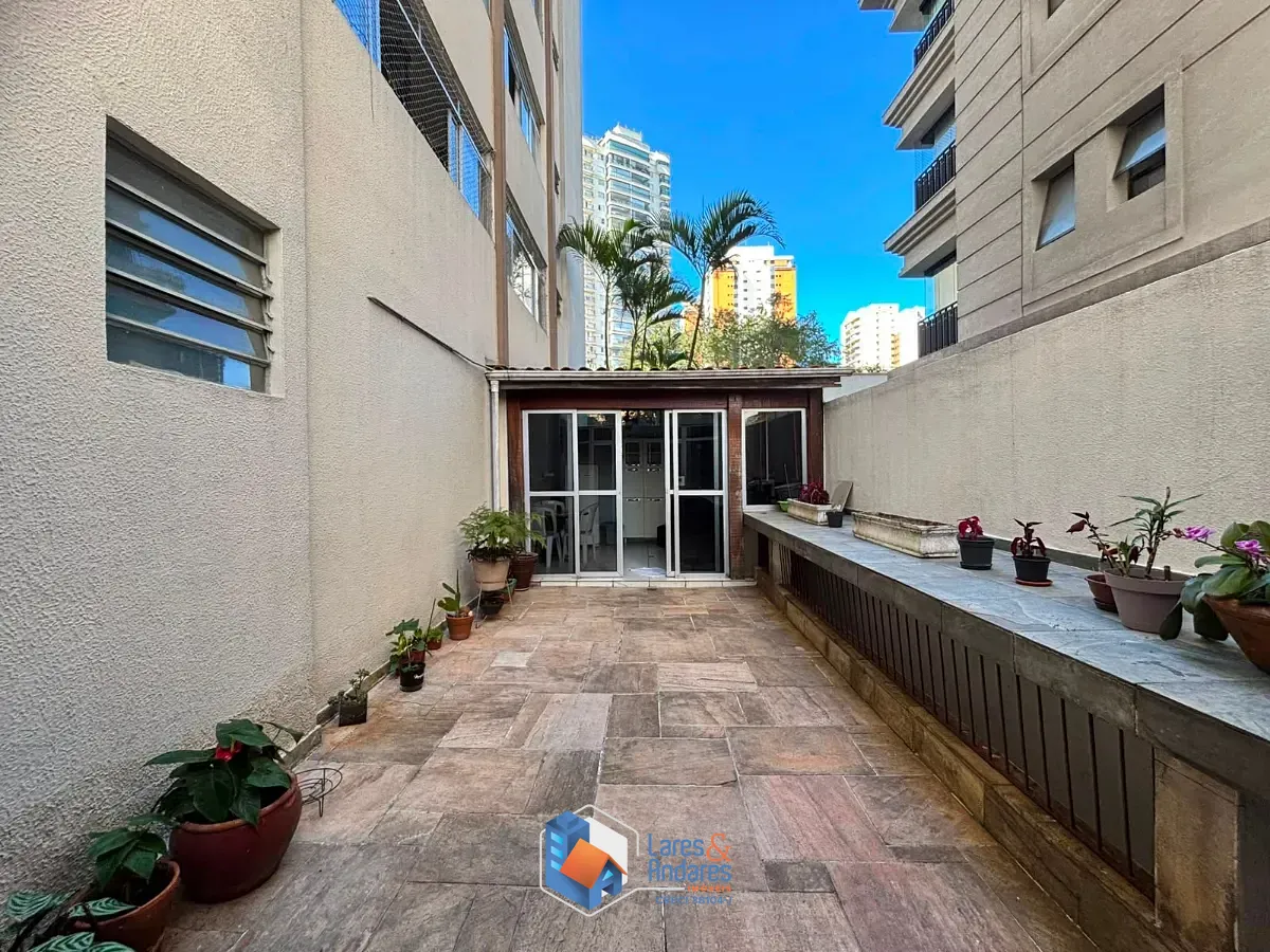 Apartamento, 2 quartos, 91 m² - Foto 70