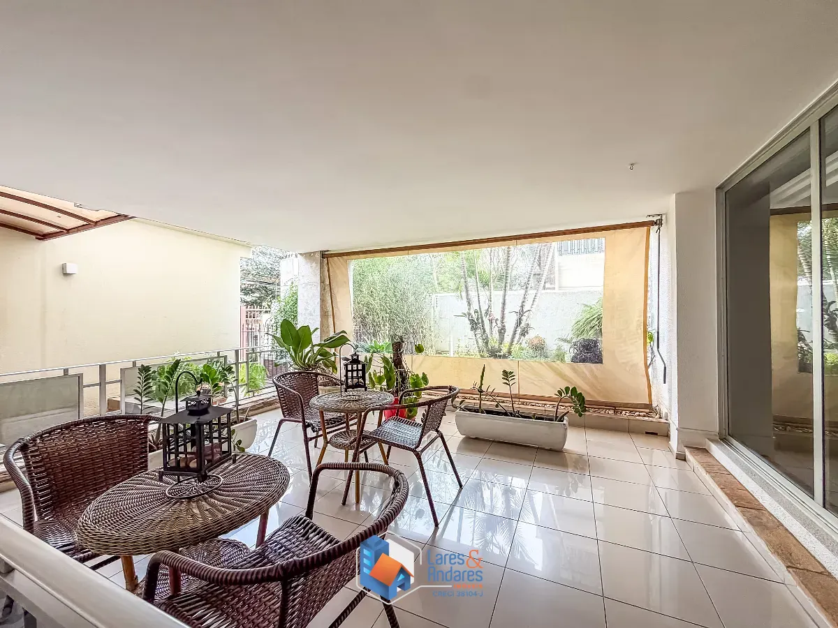 Apartamento, 2 quartos, 91 m² - Foto 27