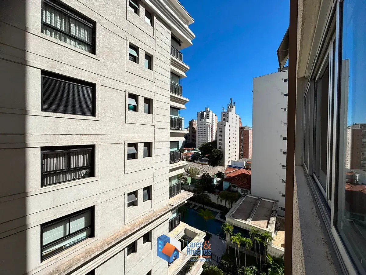 Apartamento, 2 quartos, 91 m² - Foto 57