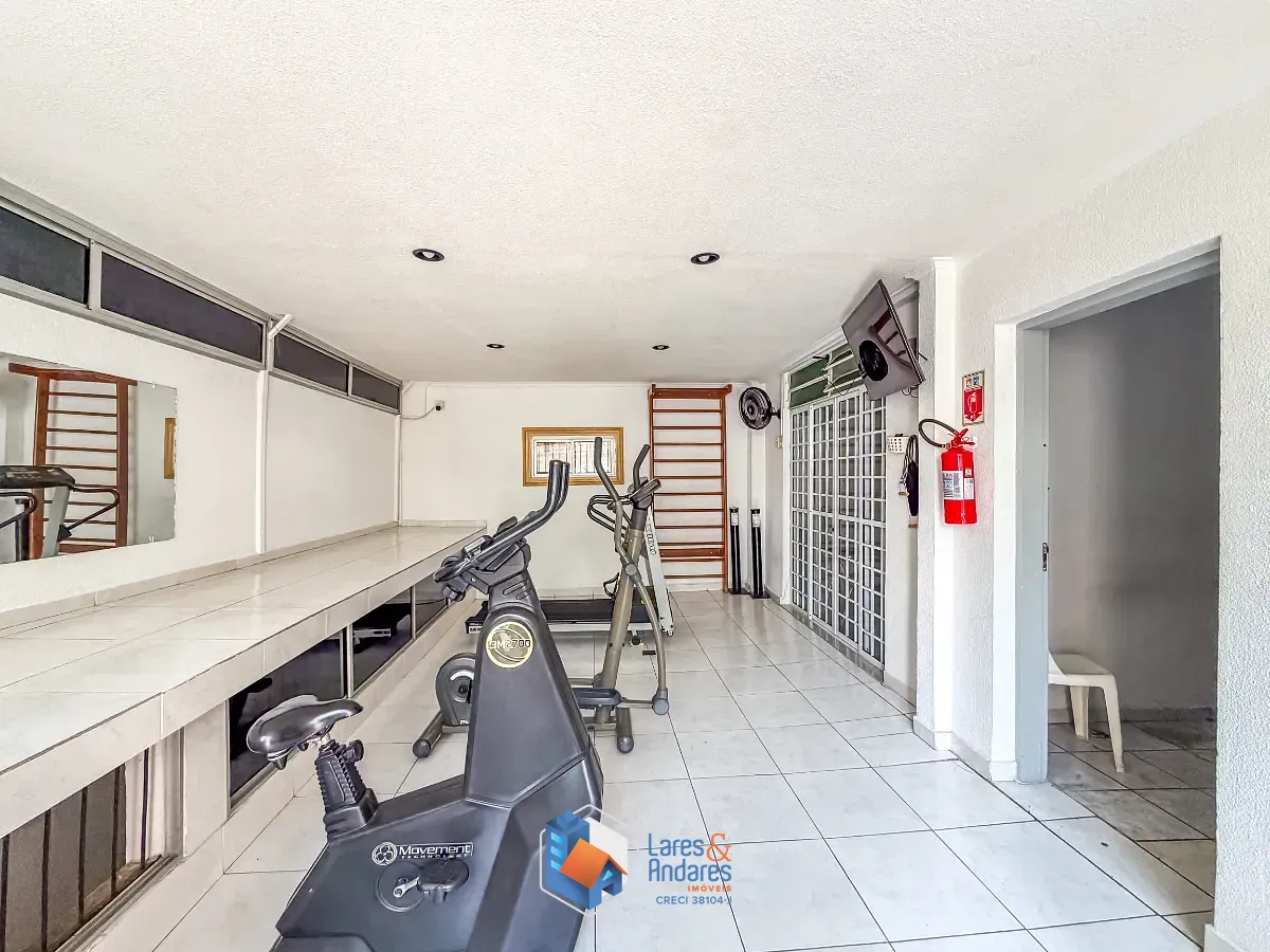 Apartamento, 2 quartos, 91 m² - Foto 29