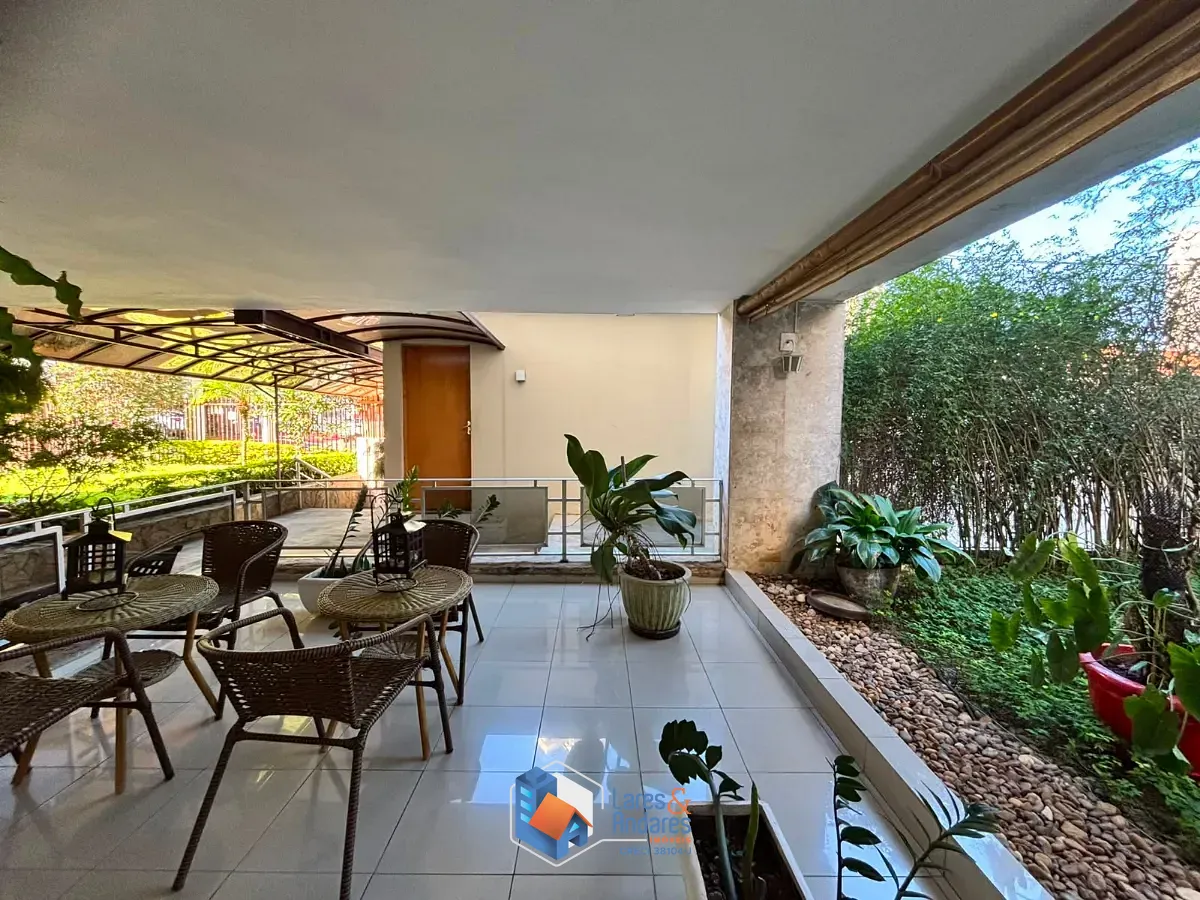 Apartamento, 2 quartos, 91 m² - Foto 74
