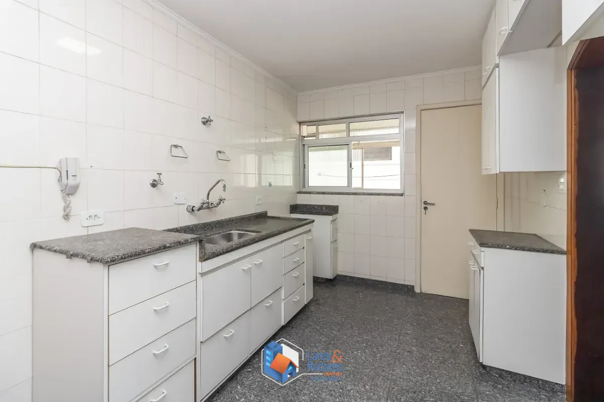 Apartamento, 2 quartos, 91 m² - Foto 6