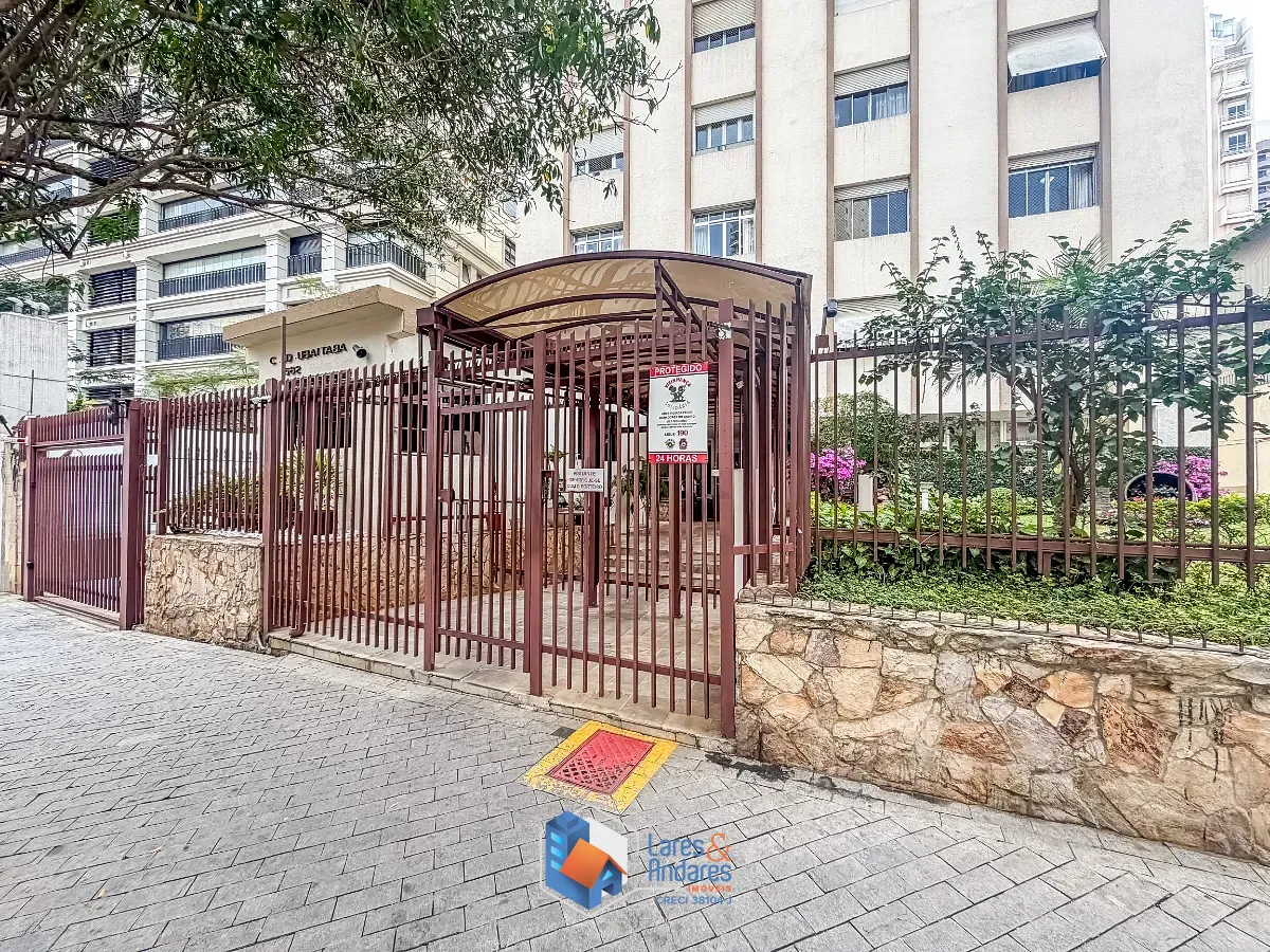 Apartamento, 2 quartos, 91 m² - Foto 28