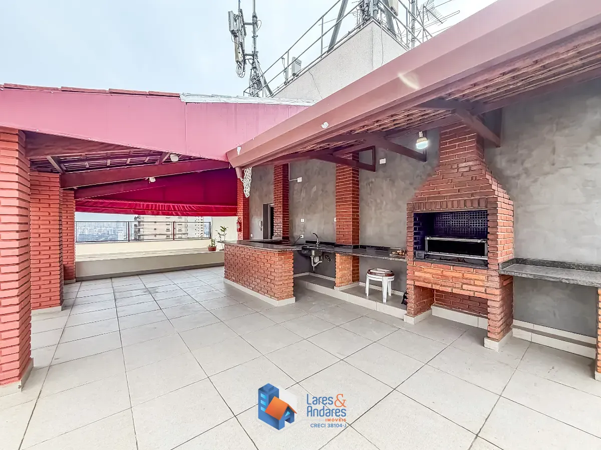 Apartamento, 2 quartos, 91 m² - Foto 26