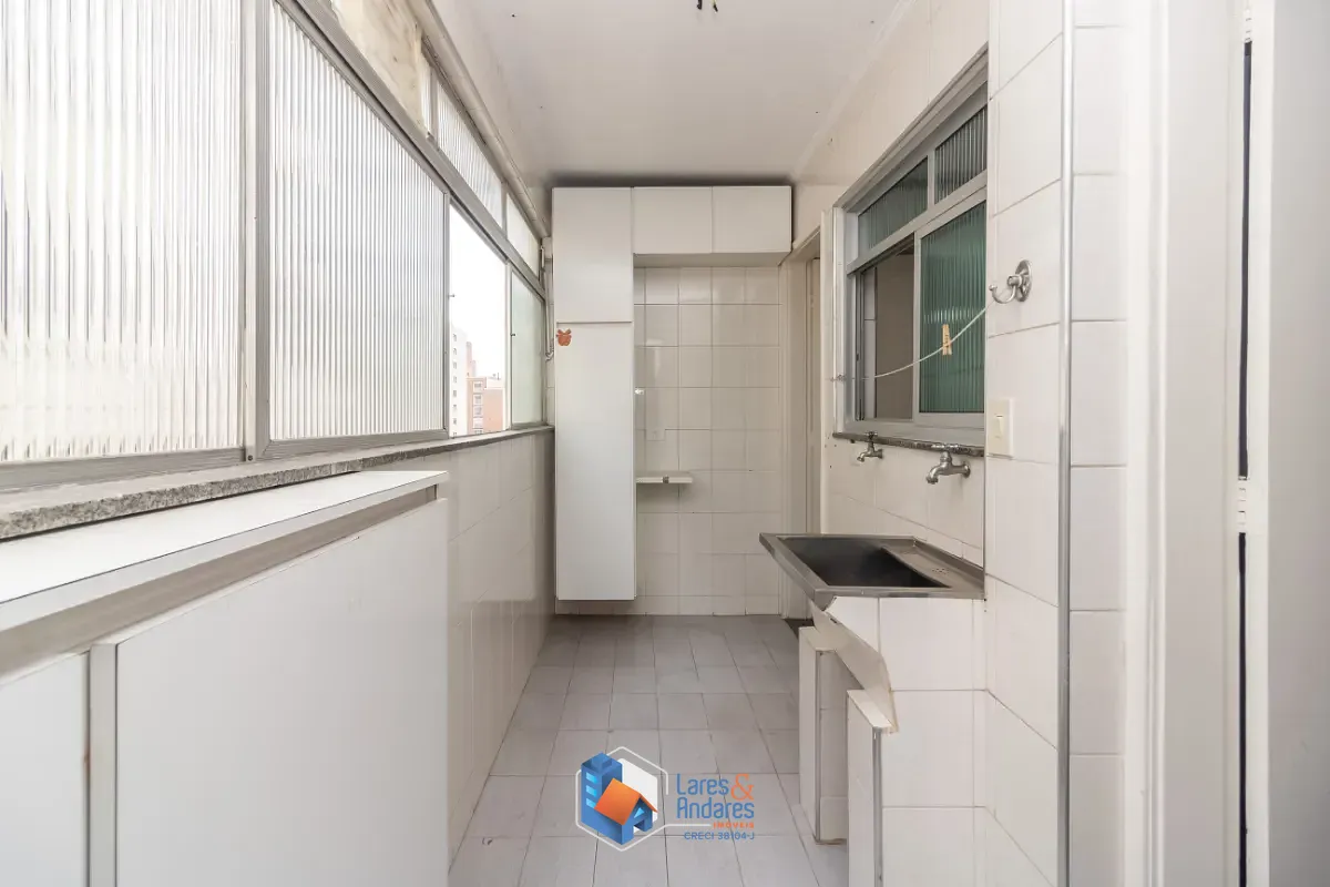 Apartamento, 2 quartos, 91 m² - Foto 12
