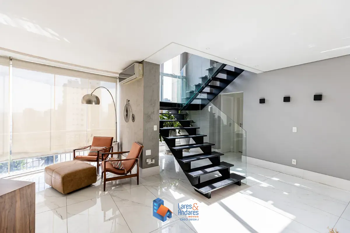 Apartamento, 3 quartos, 287 m² - Foto 64