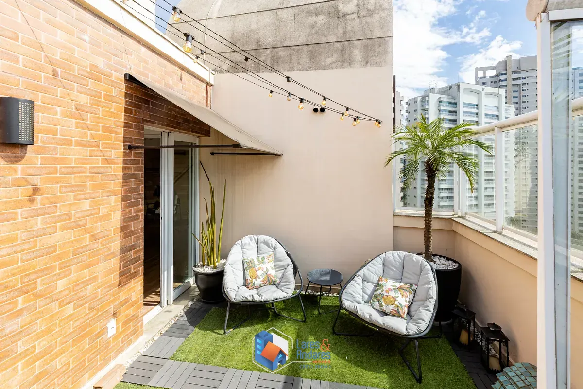 Apartamento, 3 quartos, 287 m² - Foto 40