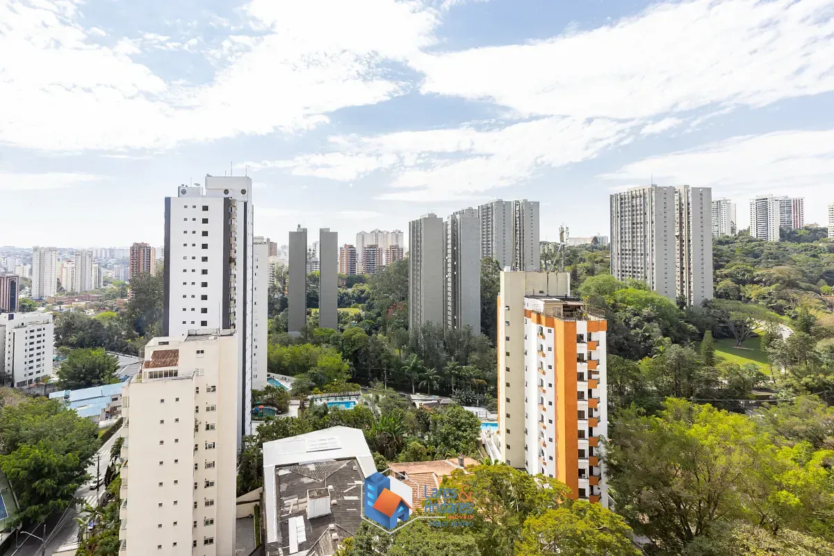 Apartamento, 3 quartos, 287 m² - Foto 93