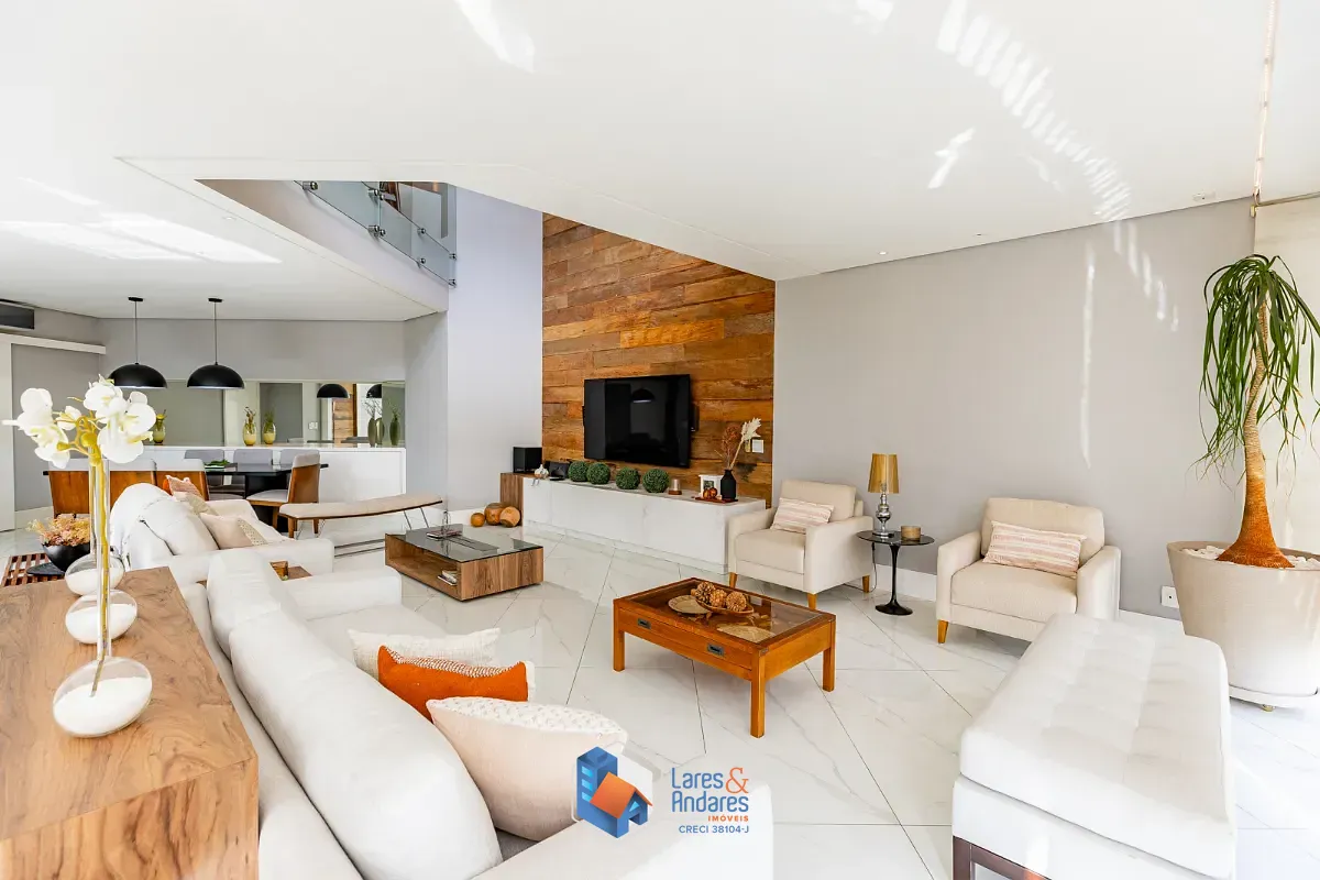 Apartamento, 3 quartos, 287 m² - Foto 12