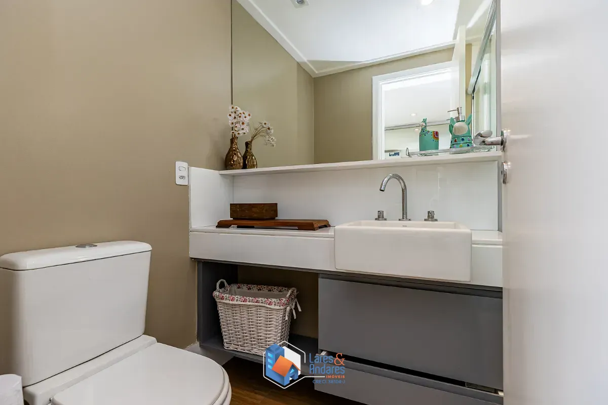 Apartamento, 3 quartos, 287 m² - Foto 20
