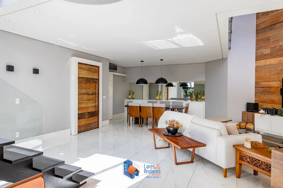 Apartamento, 3 quartos, 287 m² - Foto 11