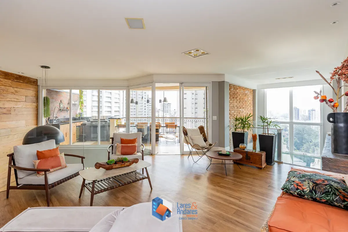 Apartamento, 3 quartos, 287 m² - Foto 84