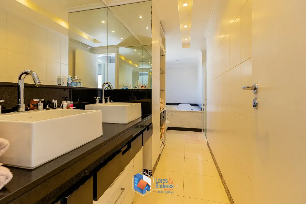 Apartamento, 3 quartos, 287 m² - Foto 87
